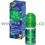 Crazy Rumors Balzám na rty Bubble Gum 4,4 ml – Zboží Dáma