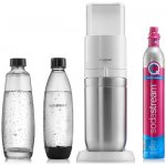 SodaStream Duo White – Zboží Mobilmania