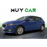 Skoda Fabia 1.0 MPI 59 kW | Zboží Auto