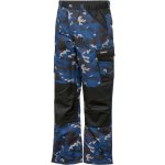 Parkside Pánské pracovní kalhoty vzorovaná – Zboží Dáma