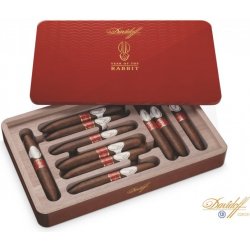 Davidoff Year of The Rabbit 10 ks