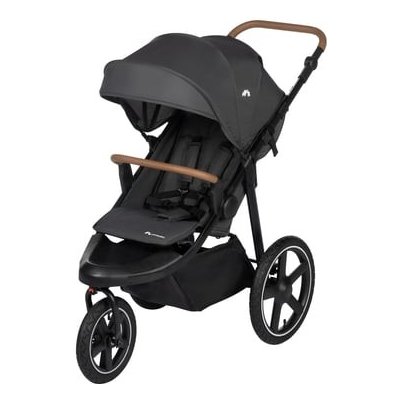 Bebeconfort golf Cloudy Mineral Grafit 2024 – Zboží Dáma
