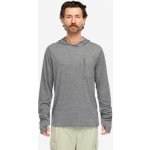 Patagonia Sun Hoodie Cap Cool Sun Hoody forge grey noble grey x-dye – Hledejceny.cz