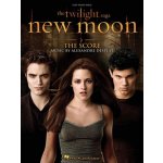 Twilight Saga New Moon The Score noty na snadný klavír – Hledejceny.cz