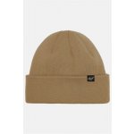 Reell kulich beanie Tan Brown – Hledejceny.cz