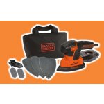 Black & Decker KA2000 – Zboží Mobilmania