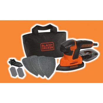 Black Decker KA2000