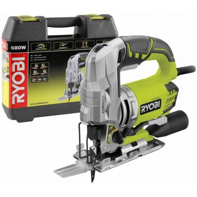 RYOBI RJS 1050K – Zboží Dáma