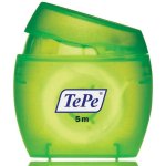 TePe Dental Floss voskovaná nit 30 m – Zboží Dáma