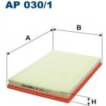 Vzduchový filtr FILTRON AP 030/1 – Hledejceny.cz