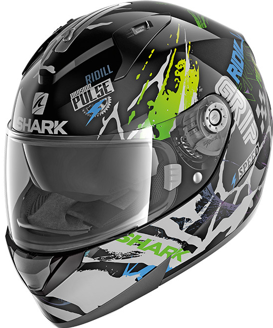 Shark Ridill Drift-R 1.2