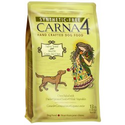 carna4 dog food