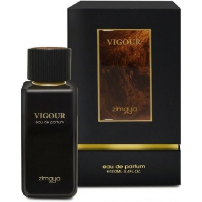Zimaya Vigour parfémovaná voda pánská 100 ml