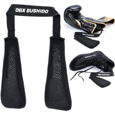 DBX Bushido Osvěžovač tréninkového vybavení Dryer 2ks – Hledejceny.cz