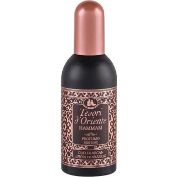 Tesori d'Oriente Hammam parfémovaná voda unisex 100 ml od 143 Kč -  Heureka.cz