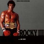 Soundtrack Rocky III Original Motion Picture Score – Hledejceny.cz