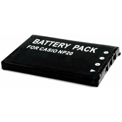 TRX TRX-NP-20 – Zboží Živě