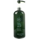 Paul Mitchell Tea Tree Special Shampoo 1000 ml – Hledejceny.cz