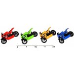 Wiky Motorka závodní 11 cm – Hledejceny.cz