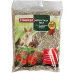 Karlie-Flamingo Horské seno se šípkem 0,5 kg – Hledejceny.cz