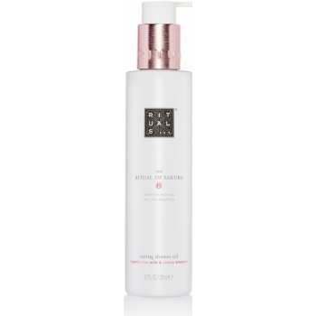 Rituals Sakura sprchový olej 200 ml