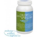 Empower Supplements Bio Chlorella + Spirulina 750 tablet