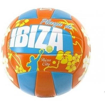 Spalding Ibiza