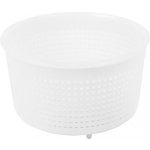 BROWIN Forma na sýr kulatá 10x10x5,5cm (250g) – Zbozi.Blesk.cz