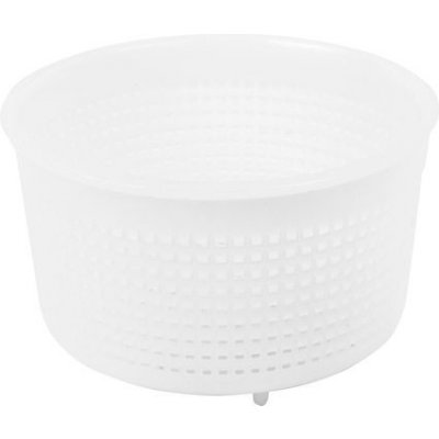 BROWIN Forma na sýr kulatá 10x10x5,5cm (250g) – Zbozi.Blesk.cz