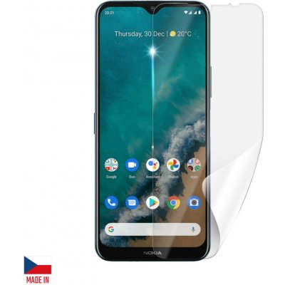 Ochranná fólie Screenshield NOKIA G50 - displej – Zboží Mobilmania