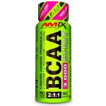 Amix BCAA 3000 SHOT 60 ml – Zboží Dáma