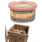 Via Delicia Kachní s jablky 130 g – Zboží Dáma
