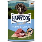 Happy Dog Puppy Lamm jehněčí 400 g – Hledejceny.cz