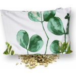 GADEO nahřívací špaldový polštářek VĚTVIČKY 18x28 cm – Hledejceny.cz