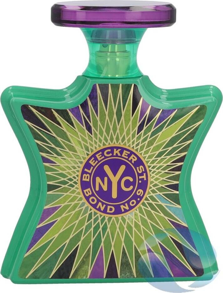 Bond No. 9 Bleecker Street parfémovaná voda unisex 100 ml parfémy od výrobce Bond No. 9 Bond No. 9 Bleecker Street parfémovaná voda unisex 100 ml