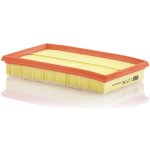 Vzduchový filtr MANN-FILTER C 27 046 – Hledejceny.cz
