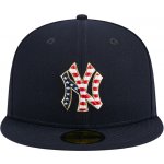 New Era 59FIFTY MLB "2023 4th of July" New York Yankees Navy – Zboží Dáma
