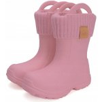 D.D.Step dětské holínky Monet Rose – Zboží Mobilmania