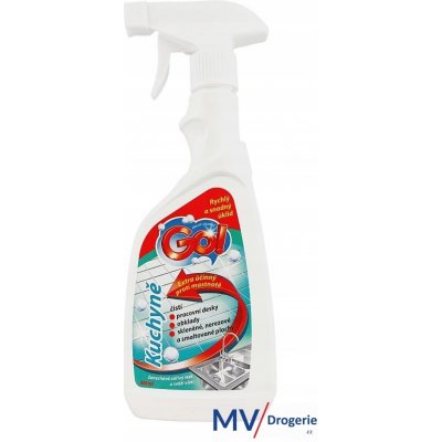 GO kuchyně 500 ml – HobbyKompas.cz