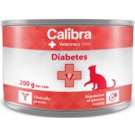 Calibra VD Cat Diabetes 200 g – Hledejceny.cz
