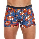 Cornette boxerky Tattoo 280/203 Pumpkin jeans – Hledejceny.cz