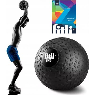 Medicimbal Fitli 5 kg – Zboží Mobilmania