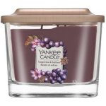 Yankee Candle Elevation Grapevine & Saffron 347 g – Zbozi.Blesk.cz