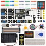 Arduino ESP32 vzdělávací sada (KS5010) – Zboží Živě