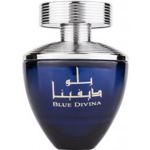 Ard al Zaafaran Blue Divina parfémovaná voda unisex 100 ml