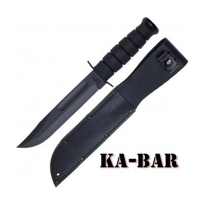 Ka-Bar USMC bojový – Zboží Dáma
