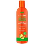Cantu Avocado Hydrating Curl Activator hydratační aktivátor vln 355 ml – Zboží Dáma