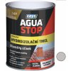 Silikon Ceys Aqua Stop Hydroizolační tmel s vlákny 1 kg šedý