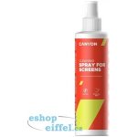 CANYON čisticí sprej CCL22 na plastové a kovové povrchy 250 ml – HobbyKompas.cz