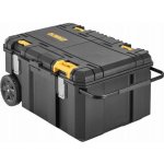 DeWALT DWST17871-1 pojízdný kufr TSTAK s kolečky – Zboží Dáma